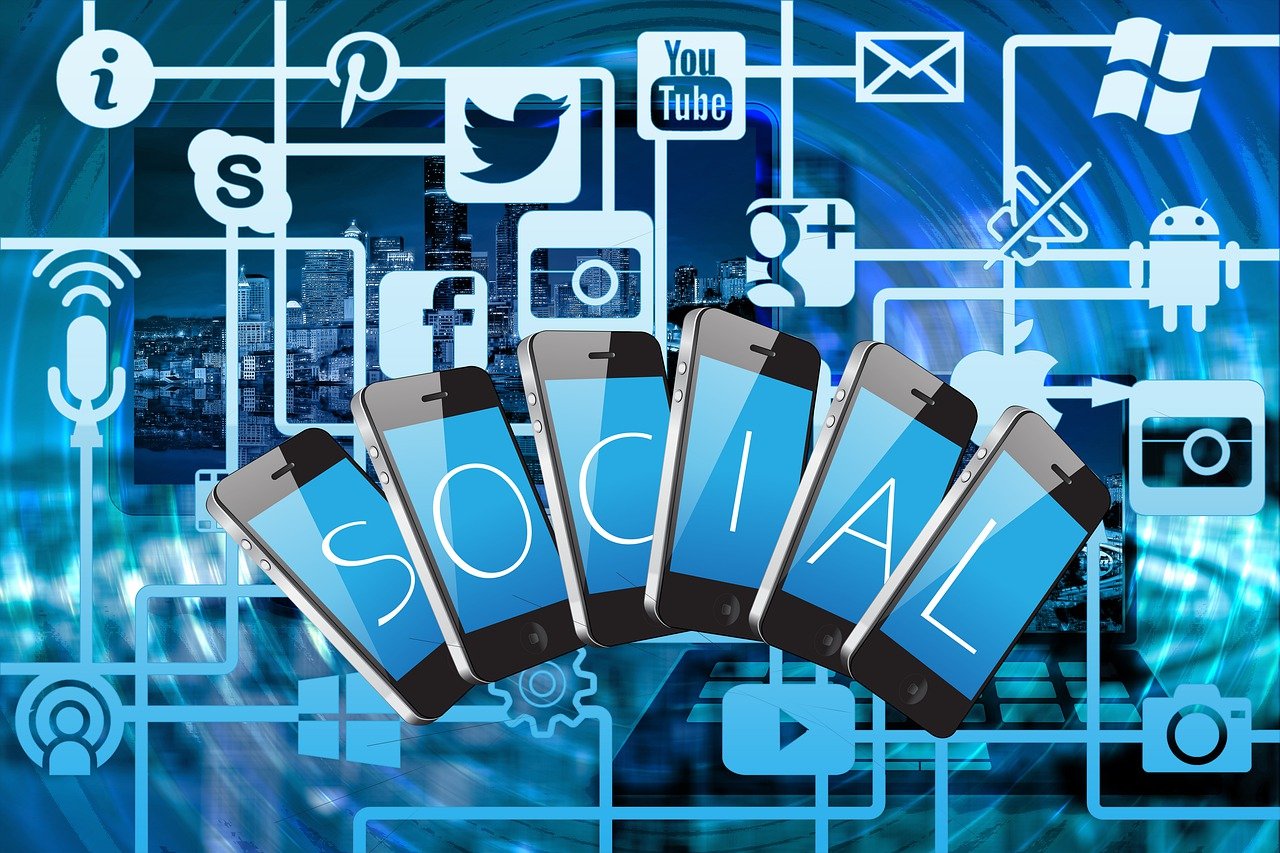 Mastering the Art of Social Media: A Comprehensive Guide for Businesses