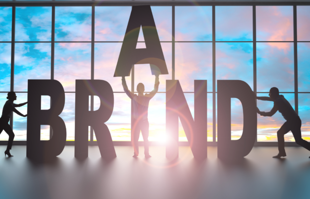 Finding Your Business Voice: Introduction to Branding