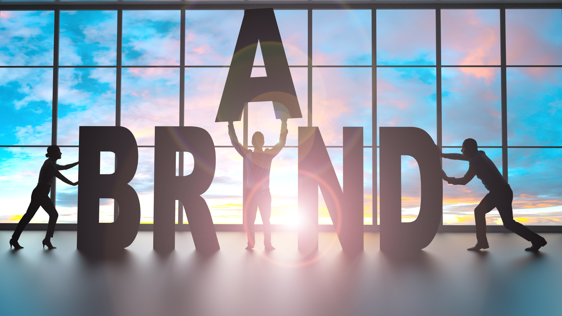 Finding Your Business Voice: Introduction to Branding